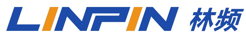 上海林頻儀器股份有限公司 Logo